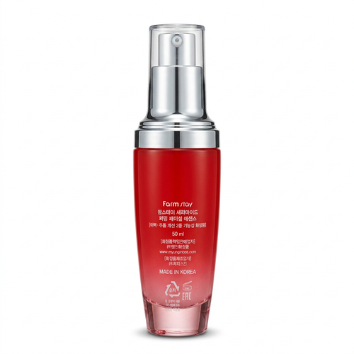 CERAMIDE Firming Facial Essence 50ml