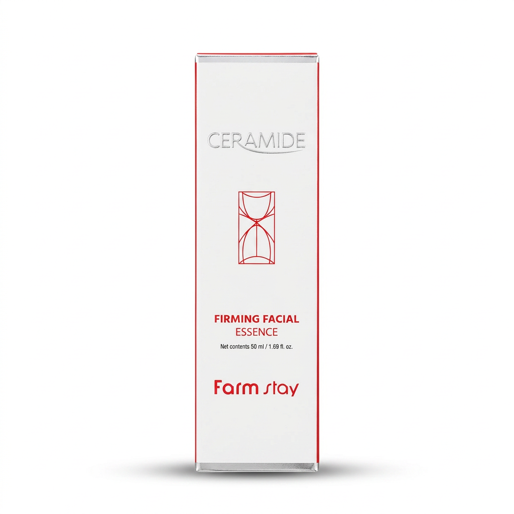CERAMIDE Firming Facial Essence 50ml