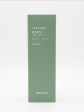 TEA TREE BIOME CALMING ACNE FOAM